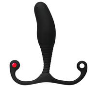 Aneros MGX Syn Trident - godemichet prostatique (noir)