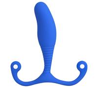 Aneros MGX Syn Trident - masseur prostate (bleu)