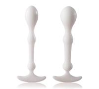 Aneros Peridise Unisexe Anal Stimulateur Anal 2 Pieces