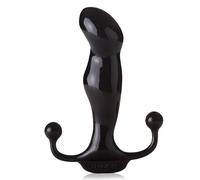 Aneros Progasm Ice Masseur De Prostate Intermédiaire Noir
