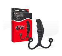 Aneros PSY Stimulateur prostatique ajustable - Noir