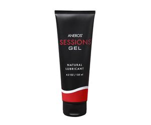 Aneros Sessions Gel 125 ml