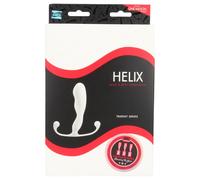 Aneros Trident Helix - godemichet prostatique (blanc)