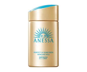 ANESSA Lait solaire soin hydratant NA SPF50 P 60 ml