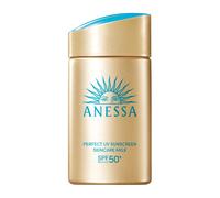 ANESSA Lait solaire soin hydratant NA SPF50 P 60 ml