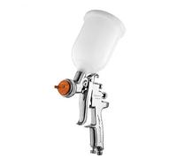 ANEST IWATA AZ3 Airgunsa Impact HTE-S Pistolet à peinture Chrome Taille de la buse : 1,2 mm