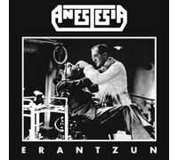 Anestesia - Erantzun [Vinyl LP]