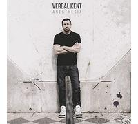 Verbal Kent - Anesthesia [Import]