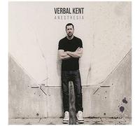 Verbal Kent – Anesthesia – Import – Membran