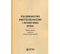 Anesthésie et soins intensifs