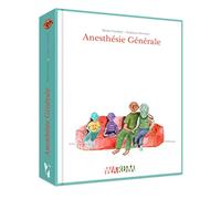 Anésthésie Générale