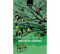 Anesthésie générale