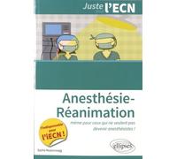 Anesthésie-Réanimation