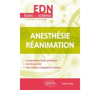 Anesthésie-Réanimation