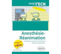 Anesthésie-Réanimation