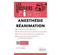 Anesthésie - Réanimation