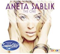 Aneta Sablik - The One
