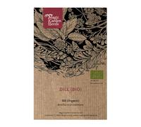 Aneth (Anethum graveolens) Bio env. 500 semences