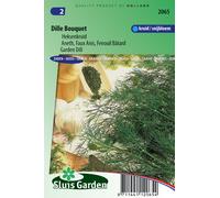 Aneth Bouquet Graines - Les herbes aromatiques - Env. 0,7 g | SG2065