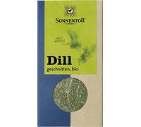 Aneth coupé15 g - Condimentaromatique pour des plats variés