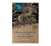 Aneth doux 'Dulce' (Foeniculum vulgare) Bio env. 1000 semences