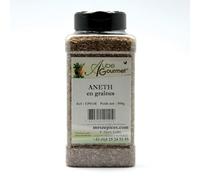 Aneth en graines - Grand distributeur 450 g