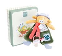 Aneth la vache - doudou