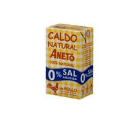 Aneto Bouillon de Poulet 0% Sel 1000ml