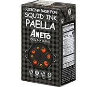 PAELLA RICE SOUP BLACK 1L