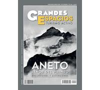 Aneto. Excursiones y ascensiones: Grandes Espacios 252