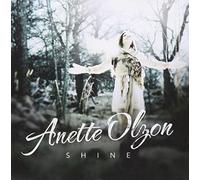Anette Olzon - Shine [Import]