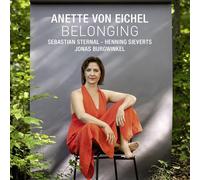 Anette von Eichel - Anette Von Eichel : Belonging. Sternal, Sieverts, Burgwinkel. [Import]