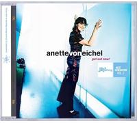 VARIOUS ARTISTS Get Out Now (CD)