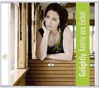 Anette Von Eichel : Golightly