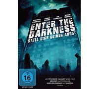 Aneurin Barnard;James Cosmo - Enter the Darkness