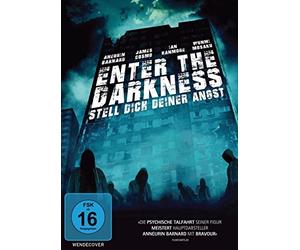 Aneurin Barnard;James Cosmo - Enter the Darkness