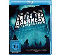 Aneurin Barnard;James Cosmo - Enter the Darkness [Blu-ray]