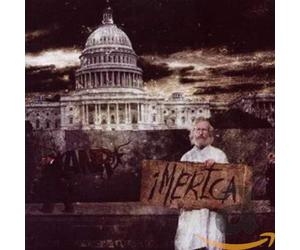 Anew Revolution - Imerica