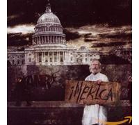 Anew Revolution - Imerica [Import]