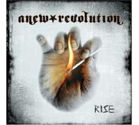 Anew Revolution - Rise [Import]