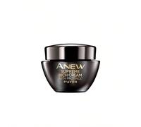 Anew Supreme Rich Cream with Protinol 50 ml Grâce à des ingrédients et extraits actifs soigneusement sélectionnés, ce produit agit positivement sur les cellules cutanées, activant les mécanismes natur