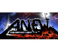 Anew: The Distant Light (Steam Account)