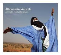 Alhousseini Anivolla Anewal/The Walking Man (CD) Album