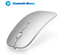 ANEWKODI Souris Bluetooth sans Fil pour MacBook Pro/Air, iMac, Windows/Android PC, Laptop, Computer Silencieuse G