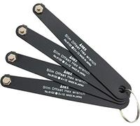 Anex 6103f Ultra Low Profile Hex Drive Handle