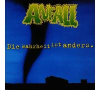 Anfall - Die Wahrheit Ist Anders [Import]
