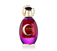 Alba Pour Femme Anfar 1950 - Extrait de Parfum avec Notes de Poire, Fleur d'Oranger, Poivre Rose, Café, Jasmin, Vanille, Patchouli et Cèdre, 100ml