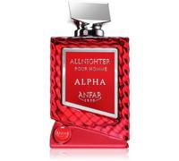 Anfar All Nighter Alpha extrait de parfum pour homme 100 ml