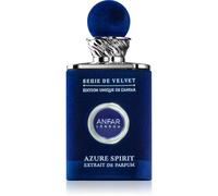 Anfar Azure Spirit Eau de Parfum pour homme 100 ml