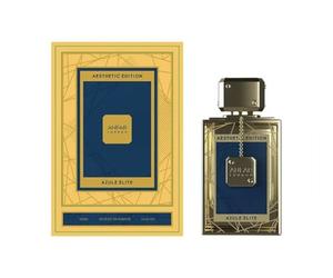 Anfar London - Azule Elite by Anfar for Men - 3.4 oz Extrait De Parfum Spray